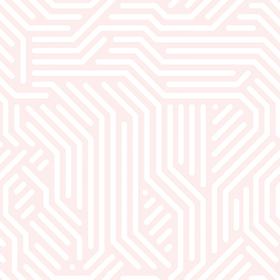 Baby Deccore Circuit Maze Collection Patone