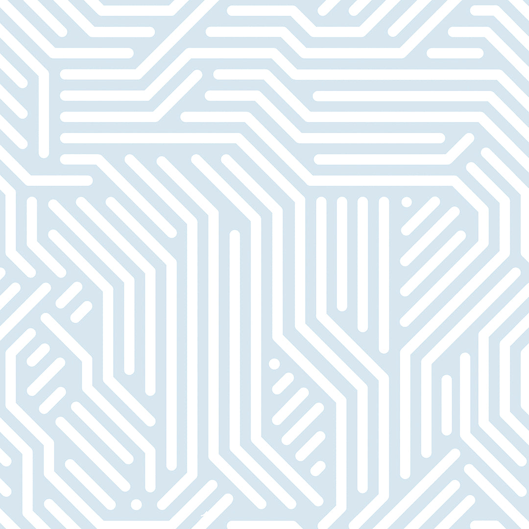 Baby Deccore Circuit Maze Collection Patone