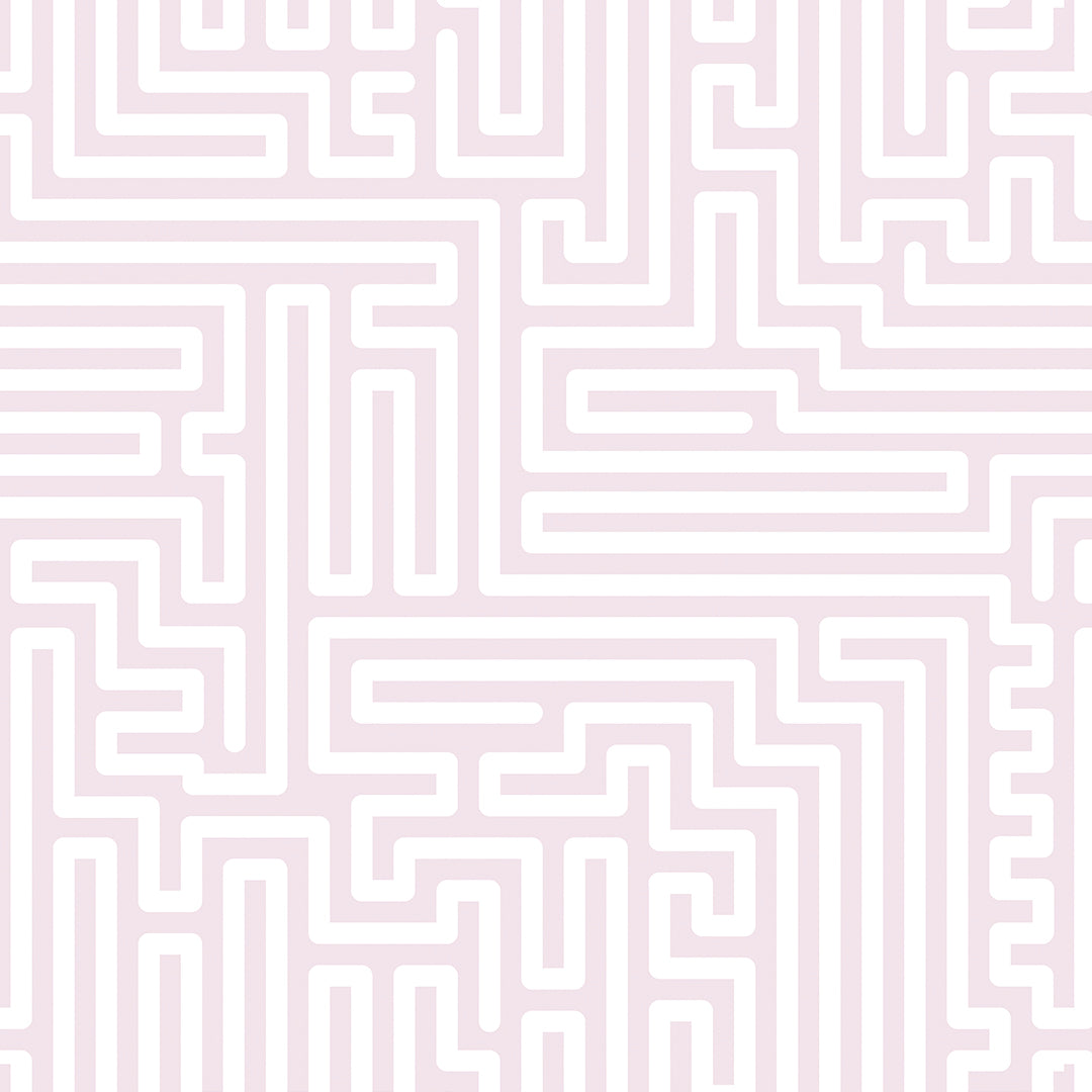 Baby Deccore Labyrinth Lines Collection Pantone