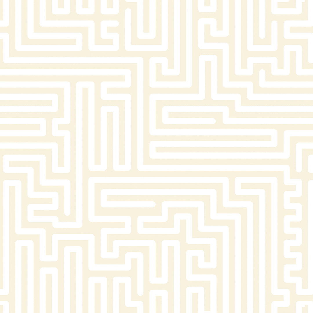 Baby Deccore Labyrinth Lines Collection Pantone