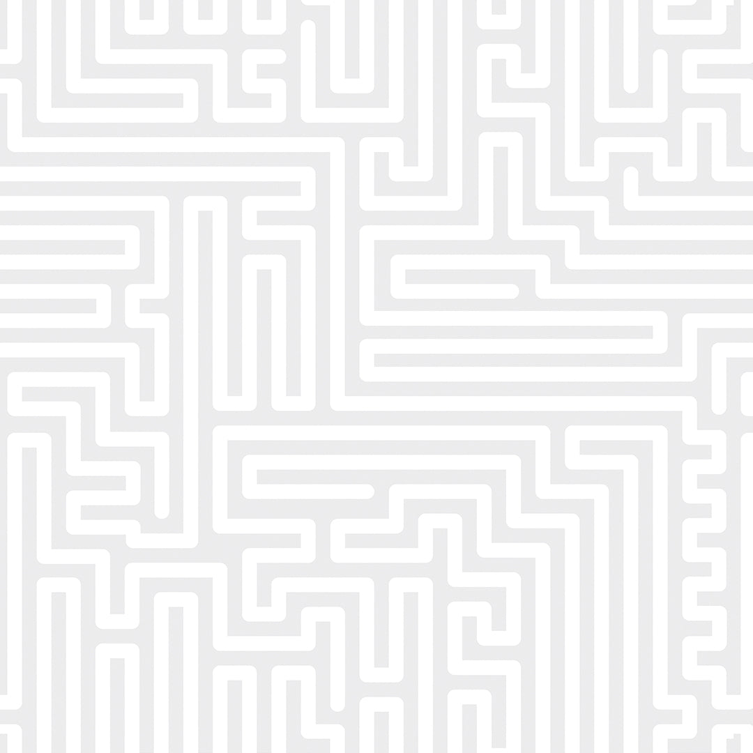 Baby Deccore Labyrinth Lines Collection Pantone