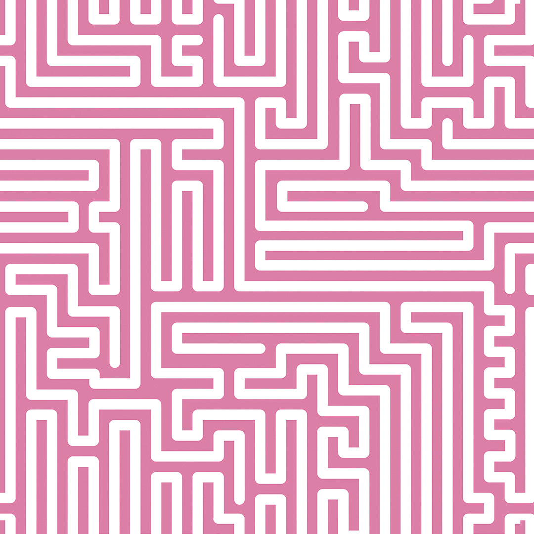 Baby Deccore Labyrinth Lines Collection