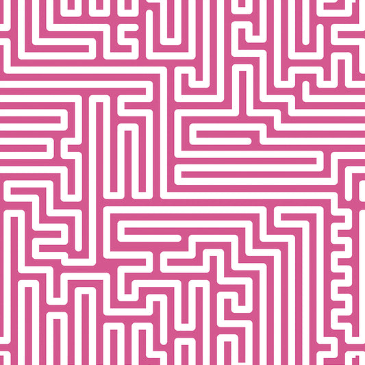 Baby Deccore Labyrinth Lines Collection