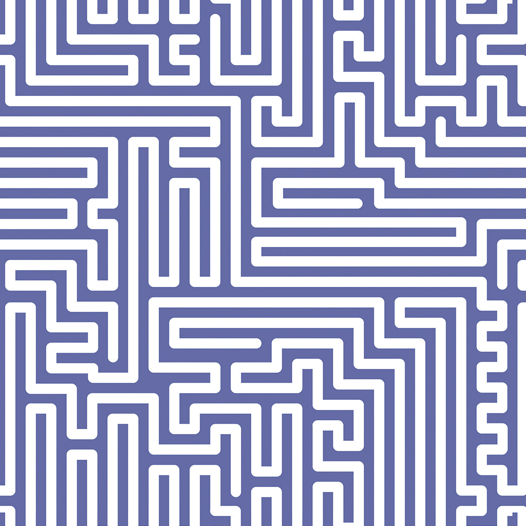 Baby Deccore Labyrinth Lines Collection