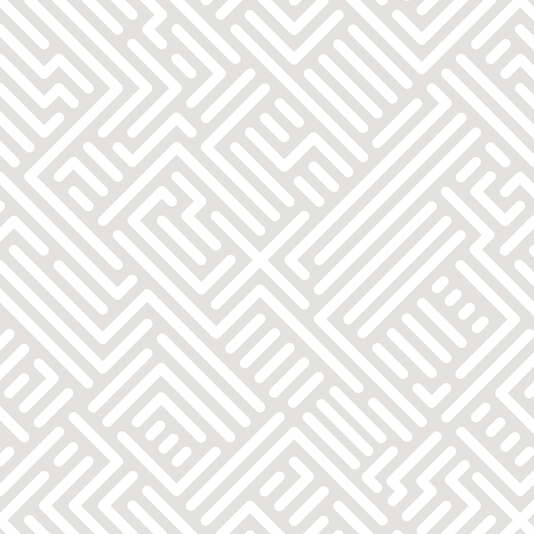 Baby Deccore Maze Lines Collection Pantone