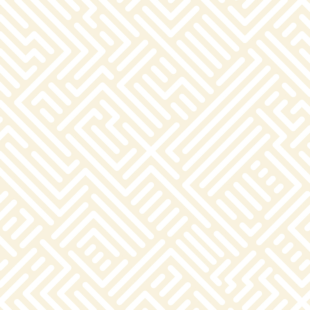 Baby Deccore Maze Lines Collection Pantone