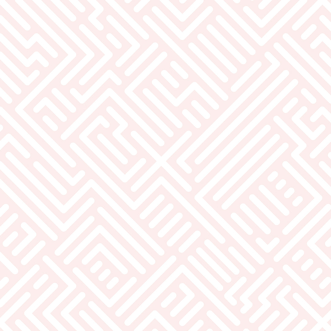 Baby Deccore Maze Lines Collection Pantone