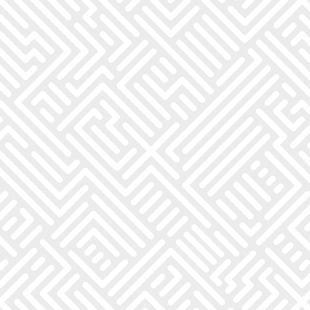 Baby Deccore Maze Lines Collection Pantone