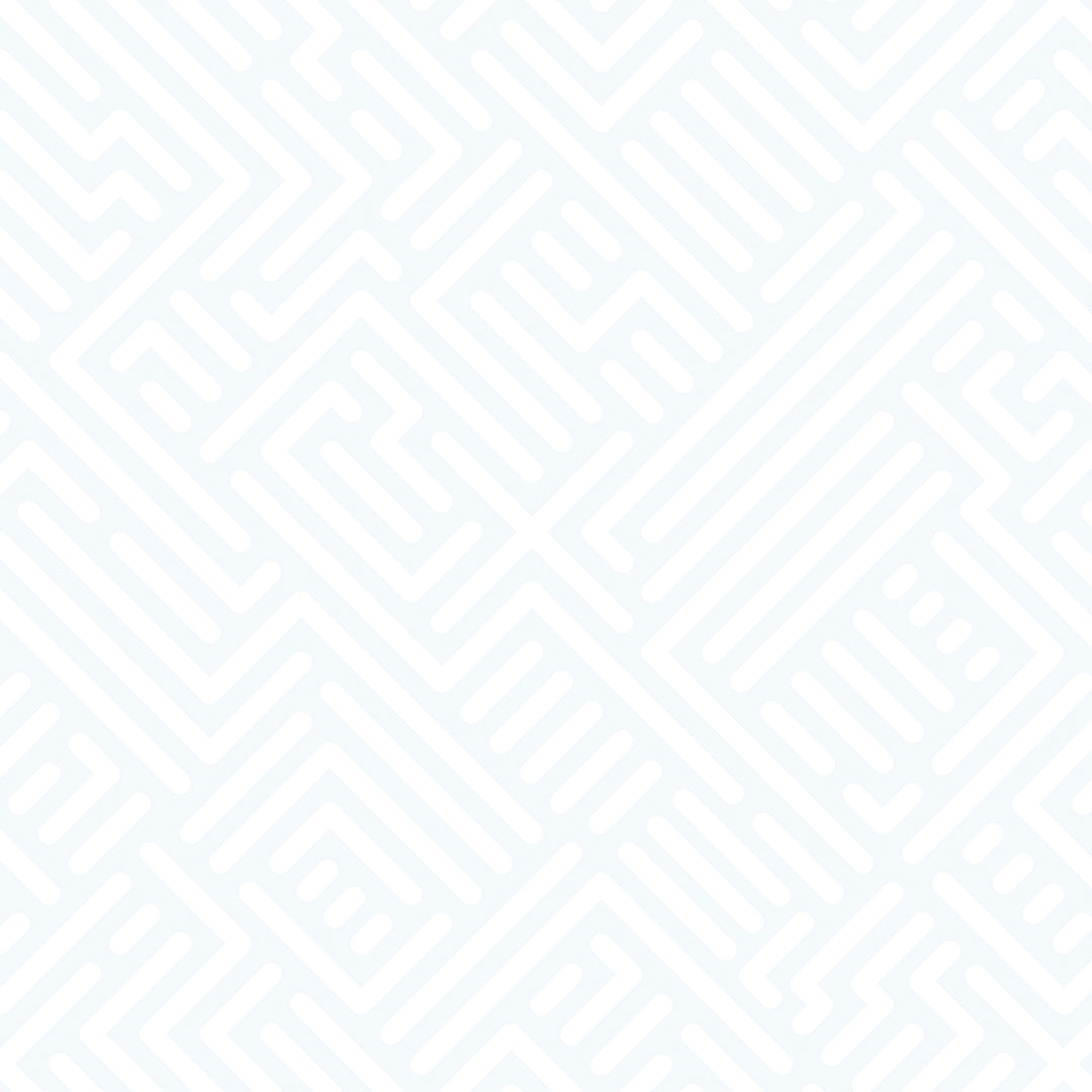 Baby Deccore Maze Lines Collection Pantone