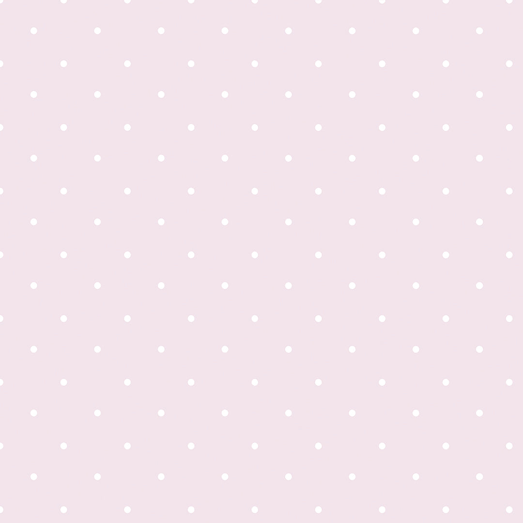 Baby Deccore Polka Dots Collection Pantone