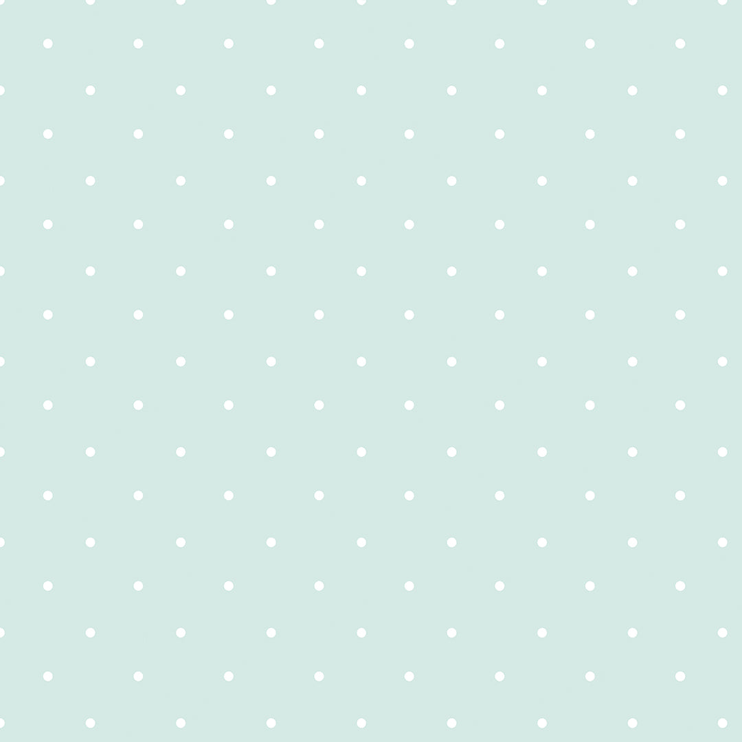 Baby Deccore Polka Dots Collection Pantone