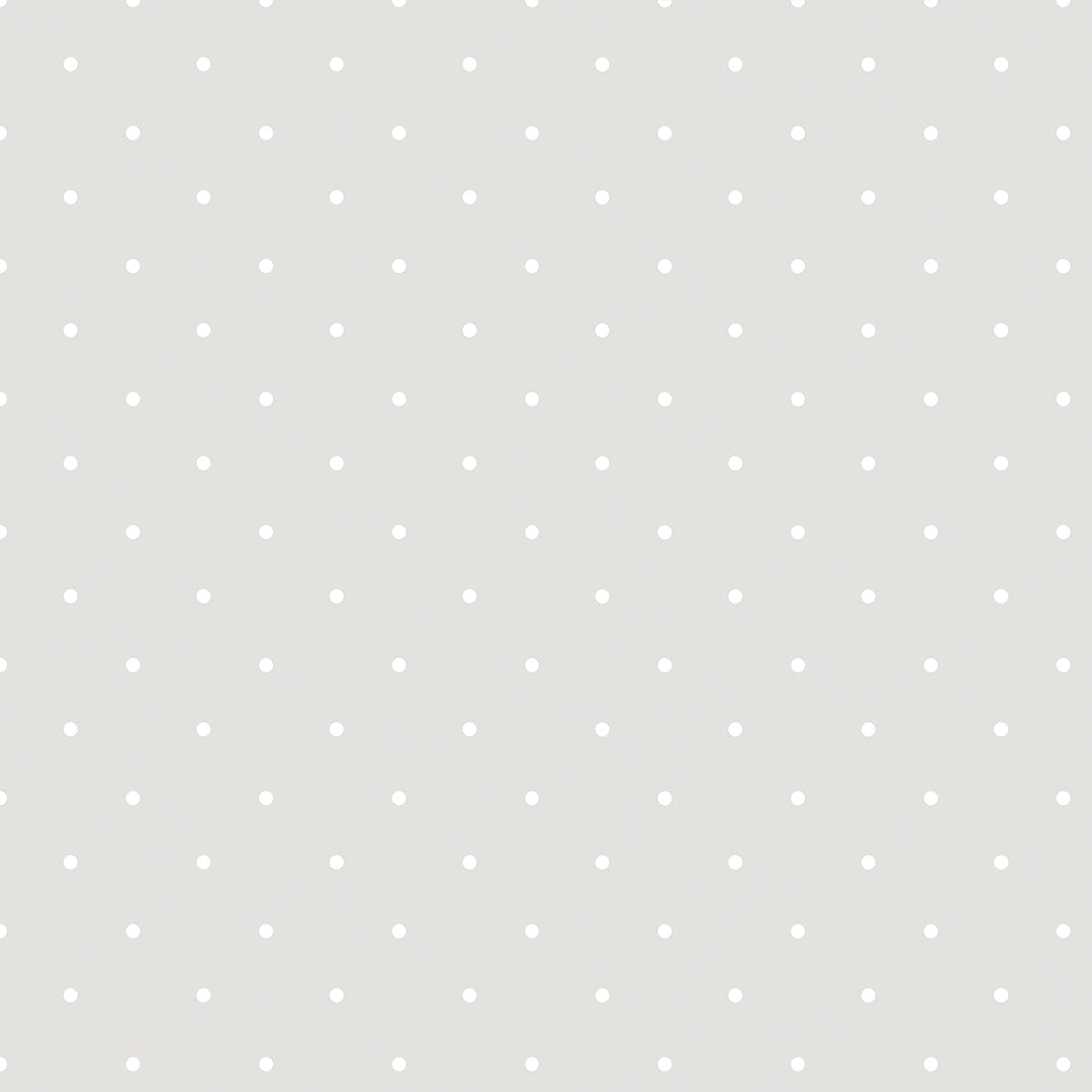 Baby Deccore Polka Dots Collection Pantone
