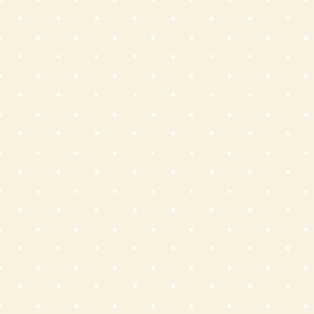 Baby Deccore Polka Dots Collection Pantone