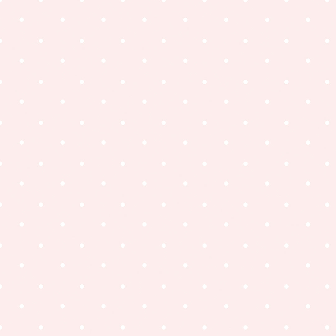 Baby Deccore Polka Dots Collection Pantone