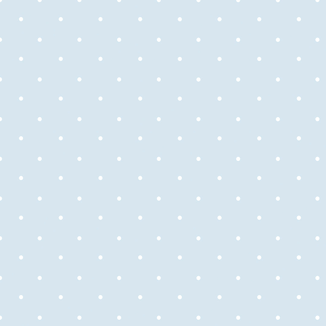 Baby Deccore Polka Dots Collection Pantone