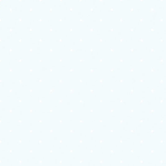 Tapete Kinderzimmer Punkte Pantone Mint Detailansicht – Mintgruen, Weiss, Helltuerkis, selbstklebend