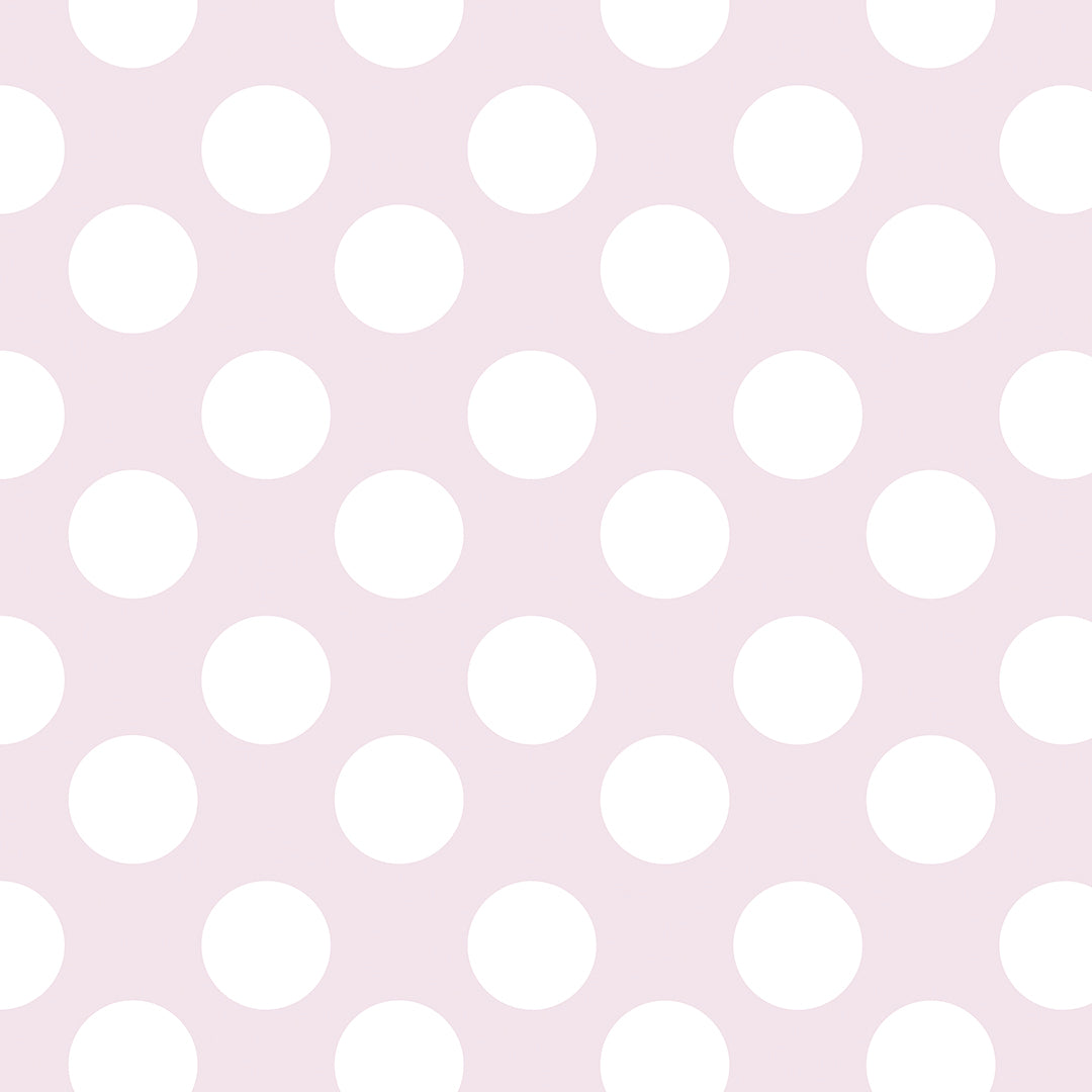 Baby Deccore Big Dots Collection Pantone
