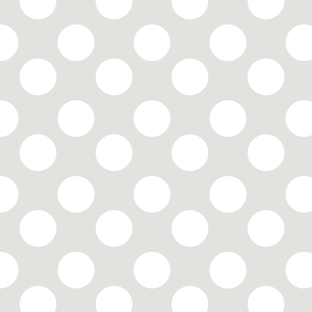 Baby Deccore Big Dots Collection Pantone