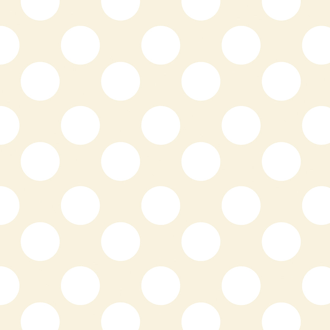 Baby Deccore Big Dots Collection Pantone