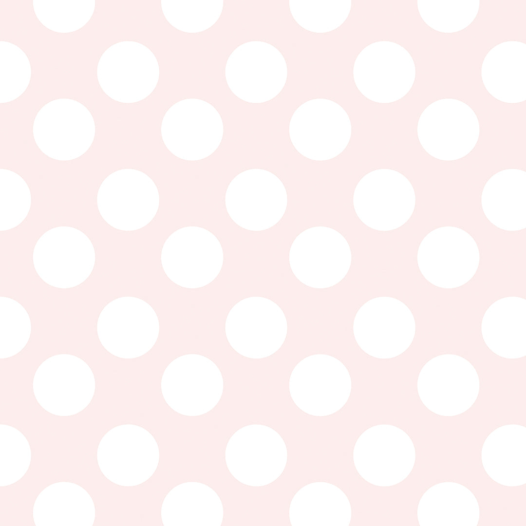 Baby Deccore Big Dots Collection Pantone