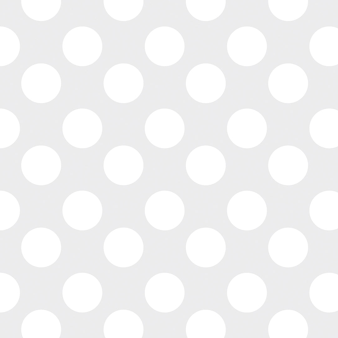 Baby Deccore Big Dots Collection Pantone