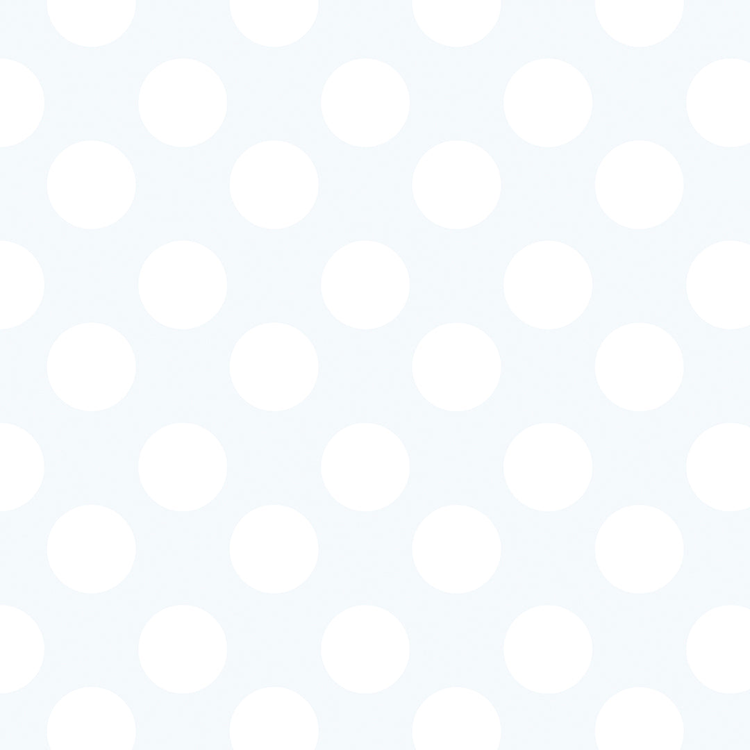 Baby Deccore Big Dots Collection Pantone
