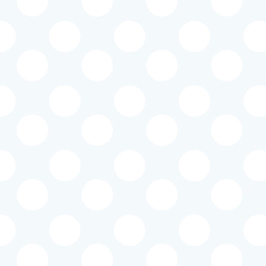 ✅ Große Punkte ✅ Sanfte Pastelltöne ✅ Verspielte Tapete fürs Kinderzimmer – by Pimp My Wall