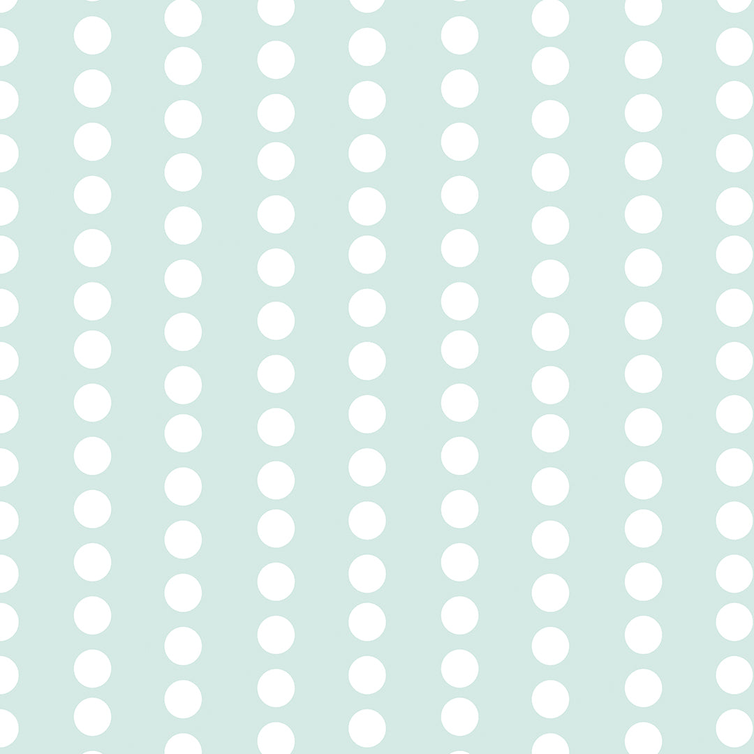 Baby Deccore Dot Lines Collection Pantone