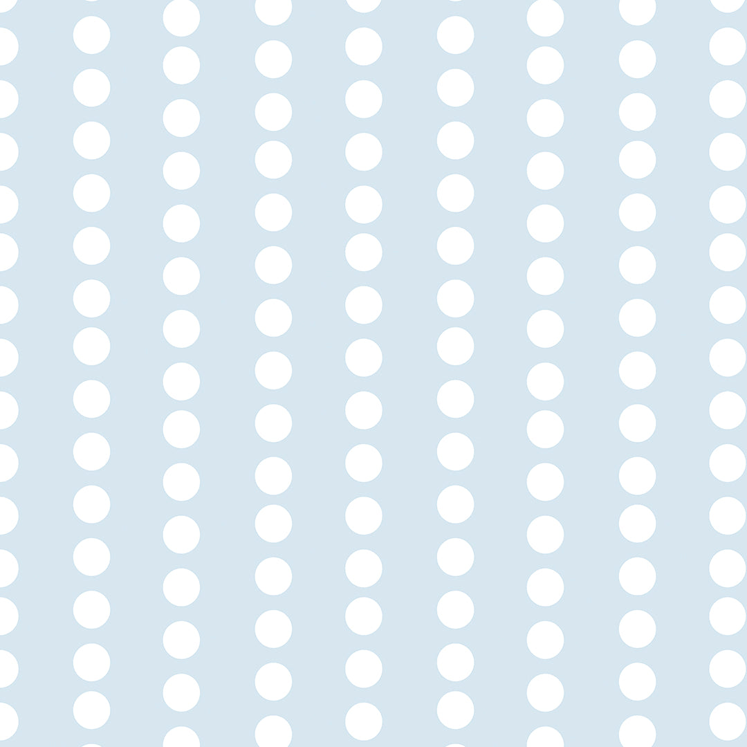 Baby Deccore Dot Lines Collection Pantone