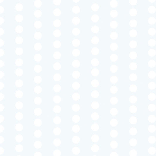 ✅ Dotted Lines ✅ Zart & verspielt ✅ Sanfte Punkte Tapete fürs Kinderzimmer – by Pimp My Wall