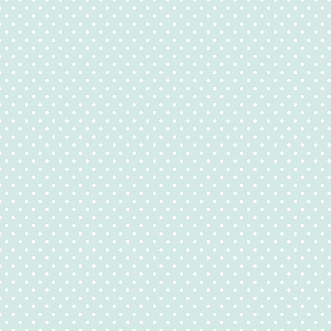 Baby Deccore Mini Dots Collection Pantone