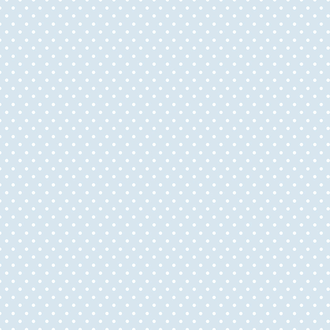 Baby Deccore Mini Dots Collection Pantone