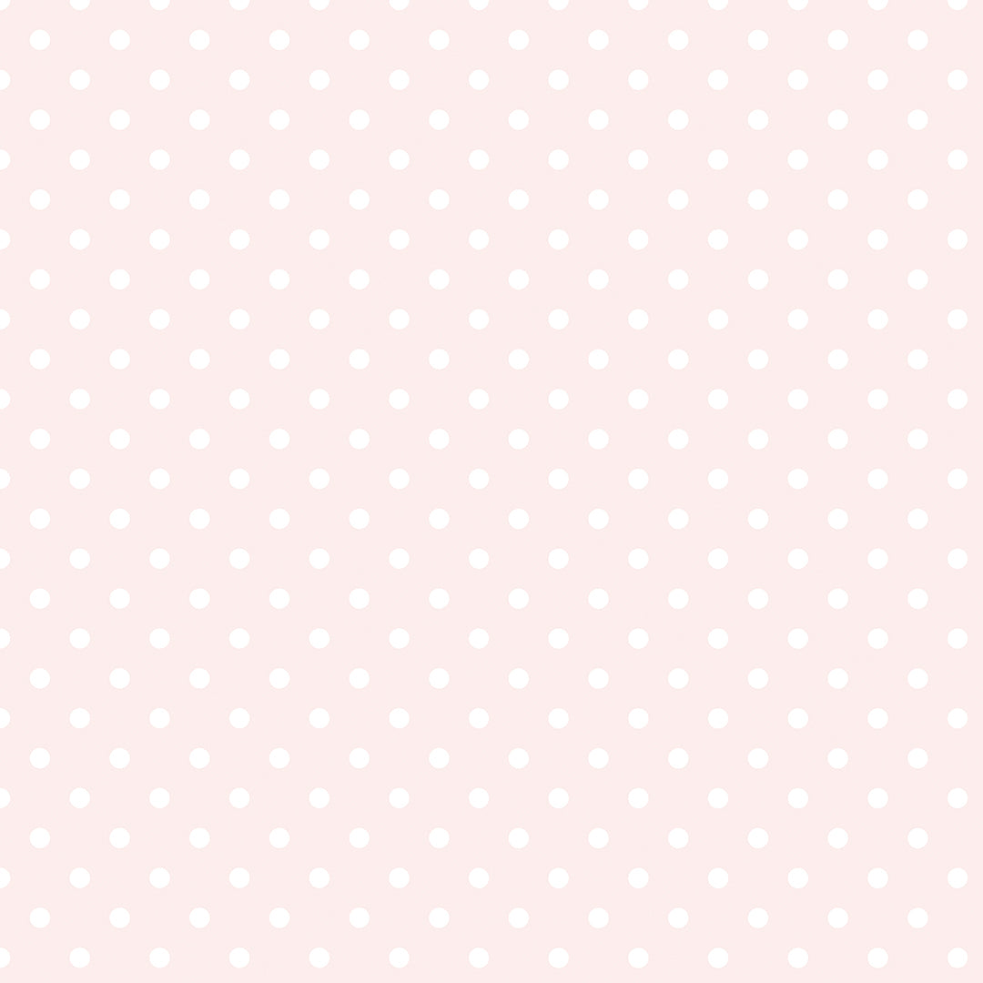 Baby Deccore Dots Collection Pantone