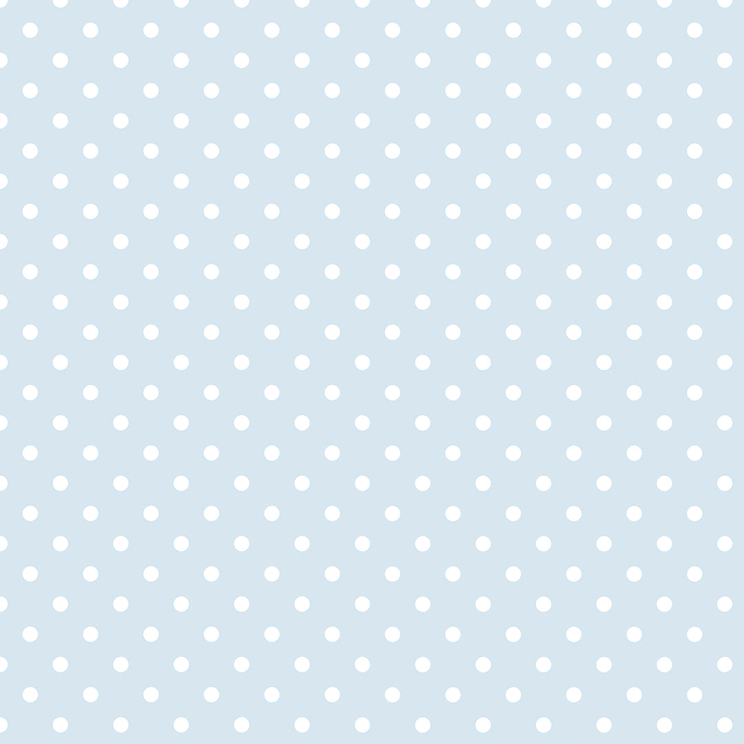 Baby Deccore Dots Collection Pantone
