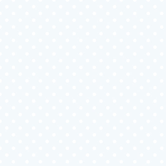 ✅ Mini Dots ✅ Zart & verspielt ✅ Punkt-Tapete fürs Kinderzimmer – by Pimp My Wall