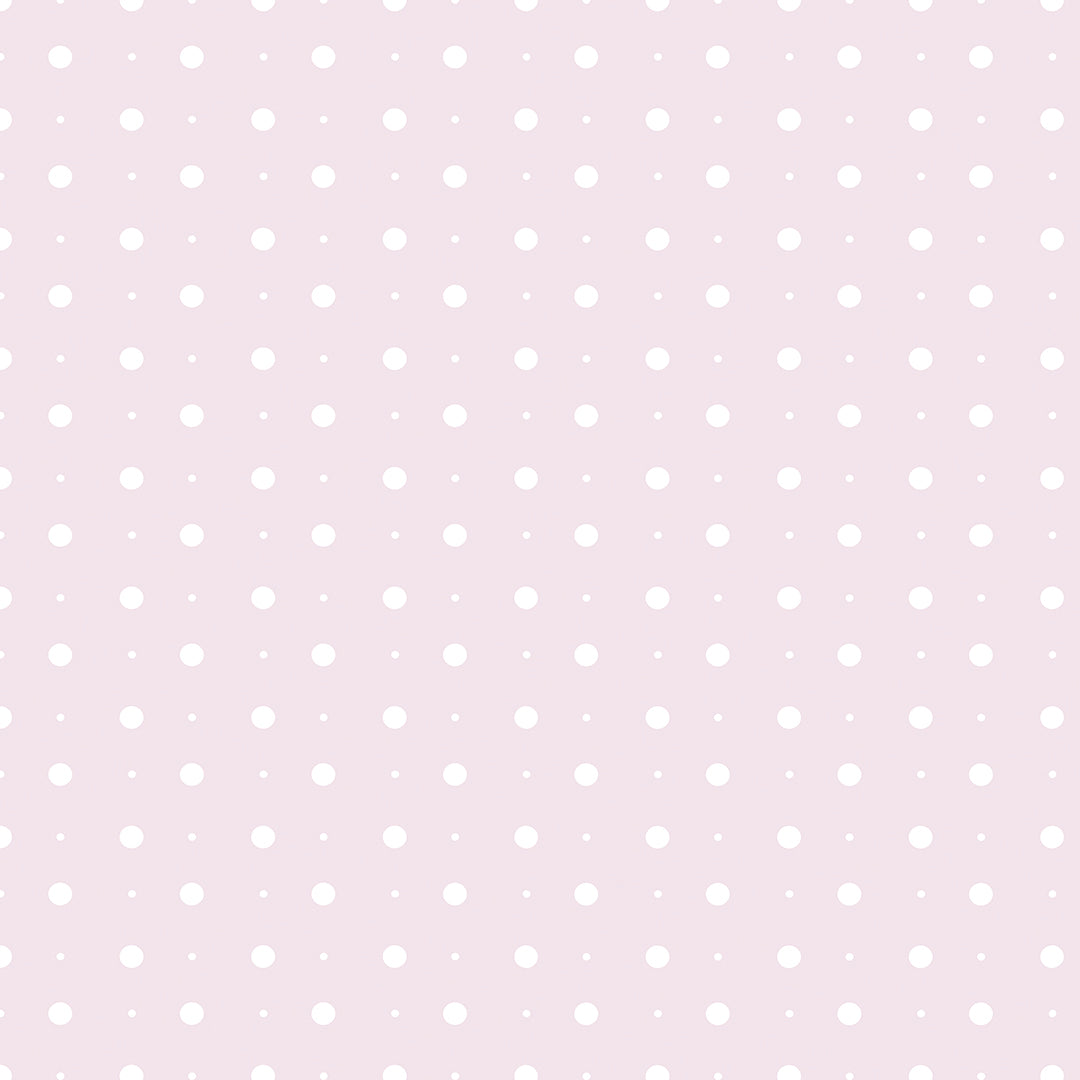 Baby Deccore Small Dots Collection Pantone
