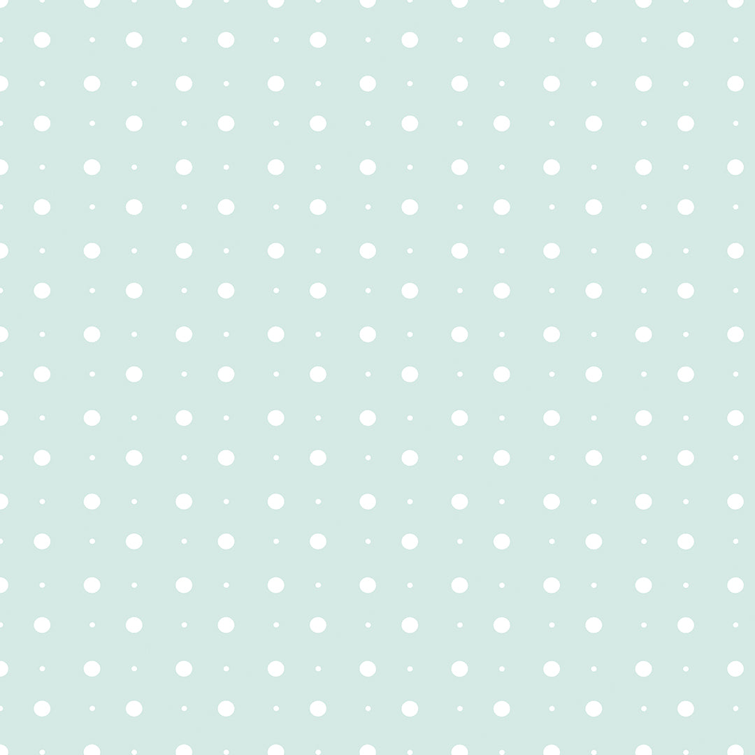 Baby Deccore Small Dots Collection Pantone
