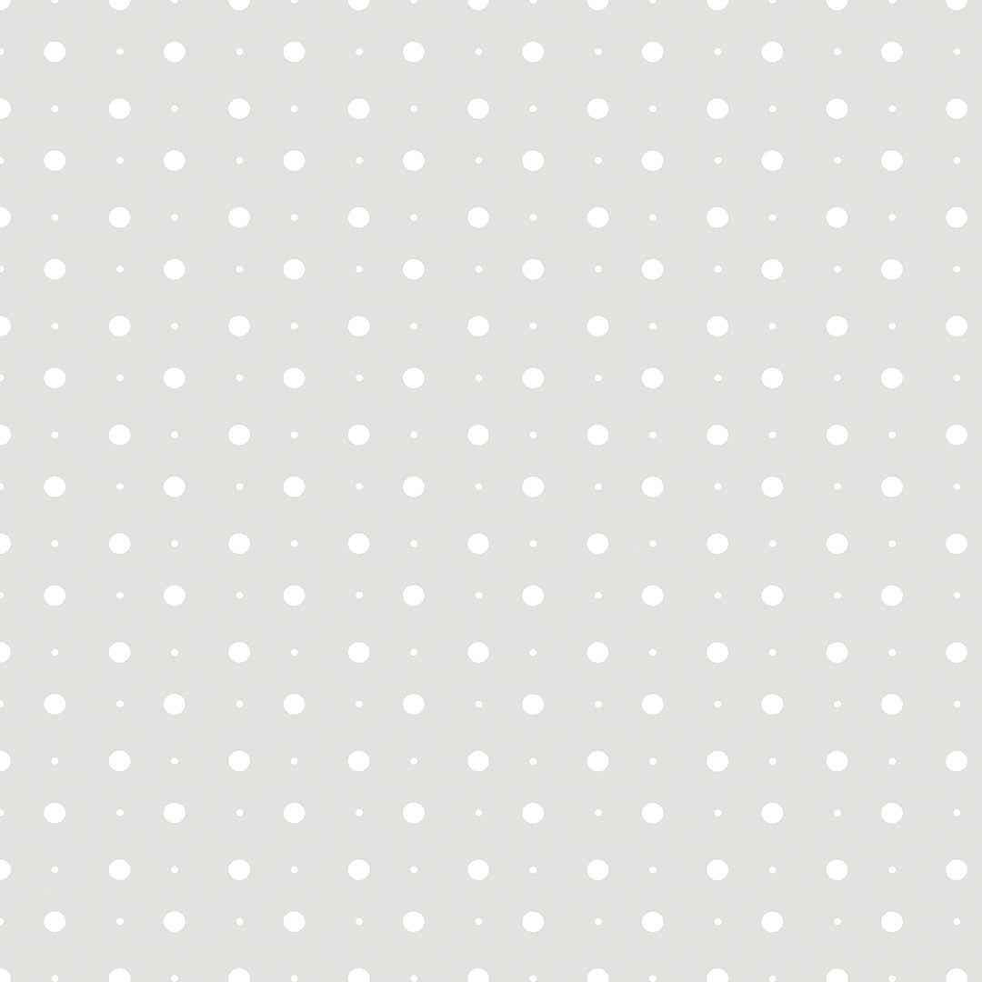 Baby Deccore Small Dots Collection Pantone
