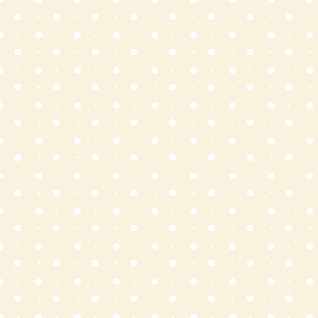 Baby Deccore Small Dots Collection Pantone