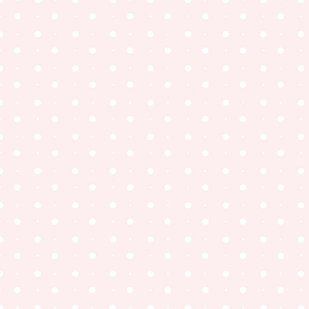 Baby Deccore Small Dots Collection Pantone