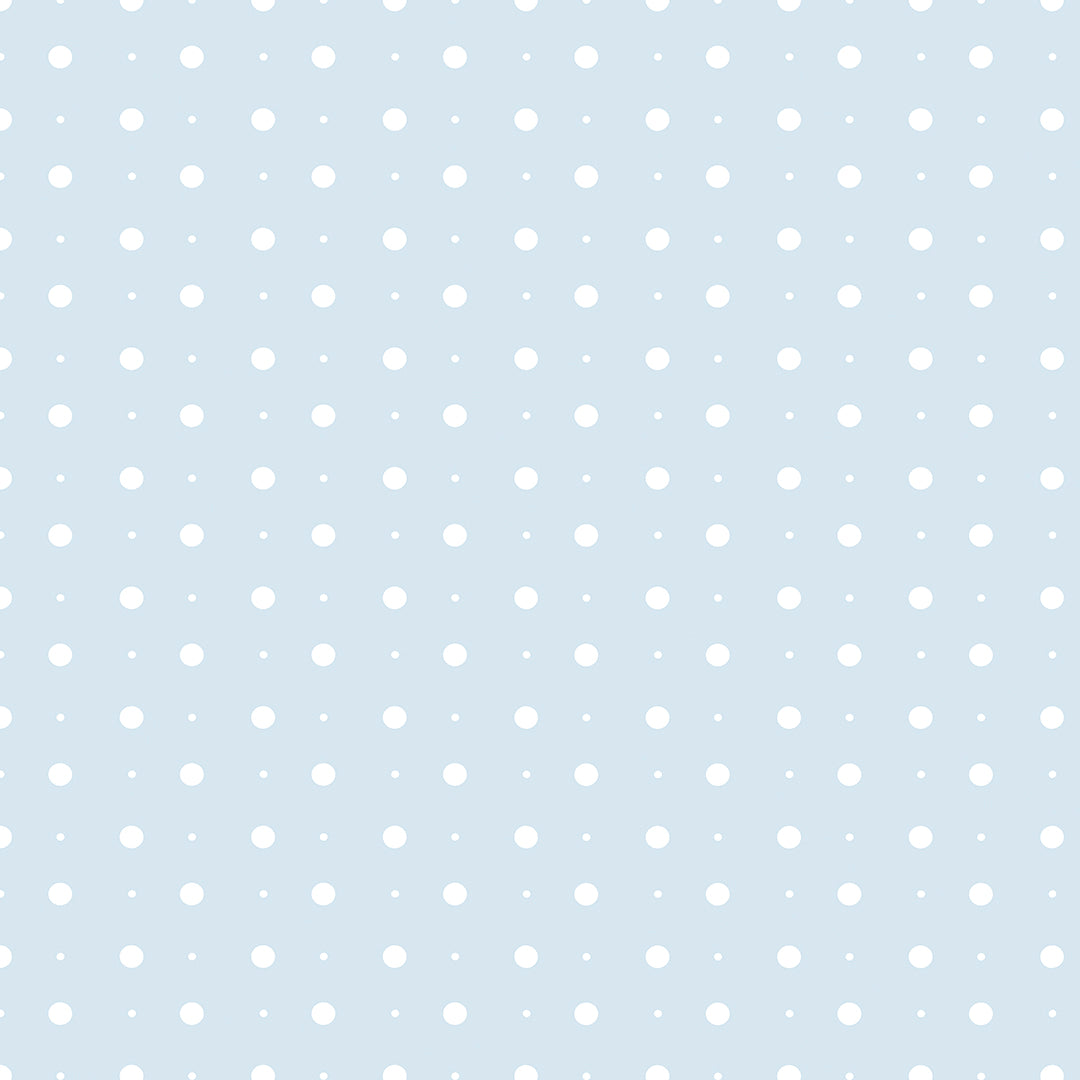 Baby Deccore Small Dots Collection Pantone