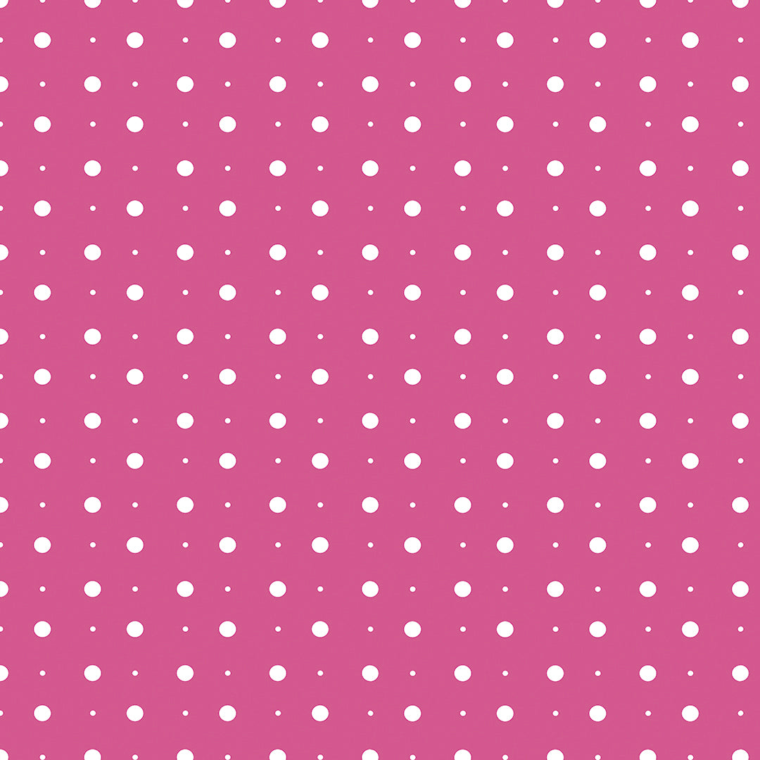 Baby Deccore Small Dots Collection
