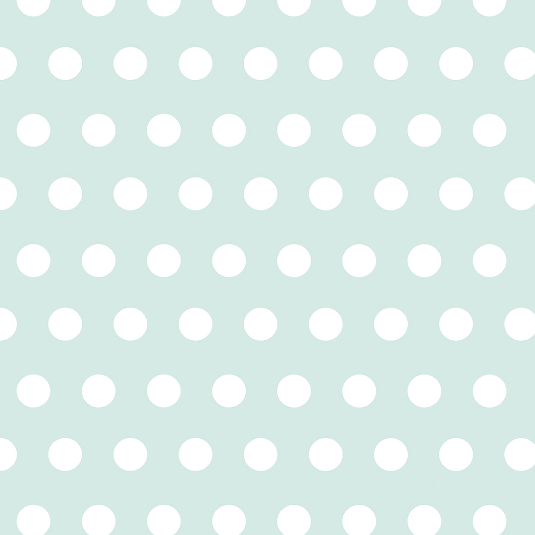 Baby Deccore Stripe Dots Collection Pantone