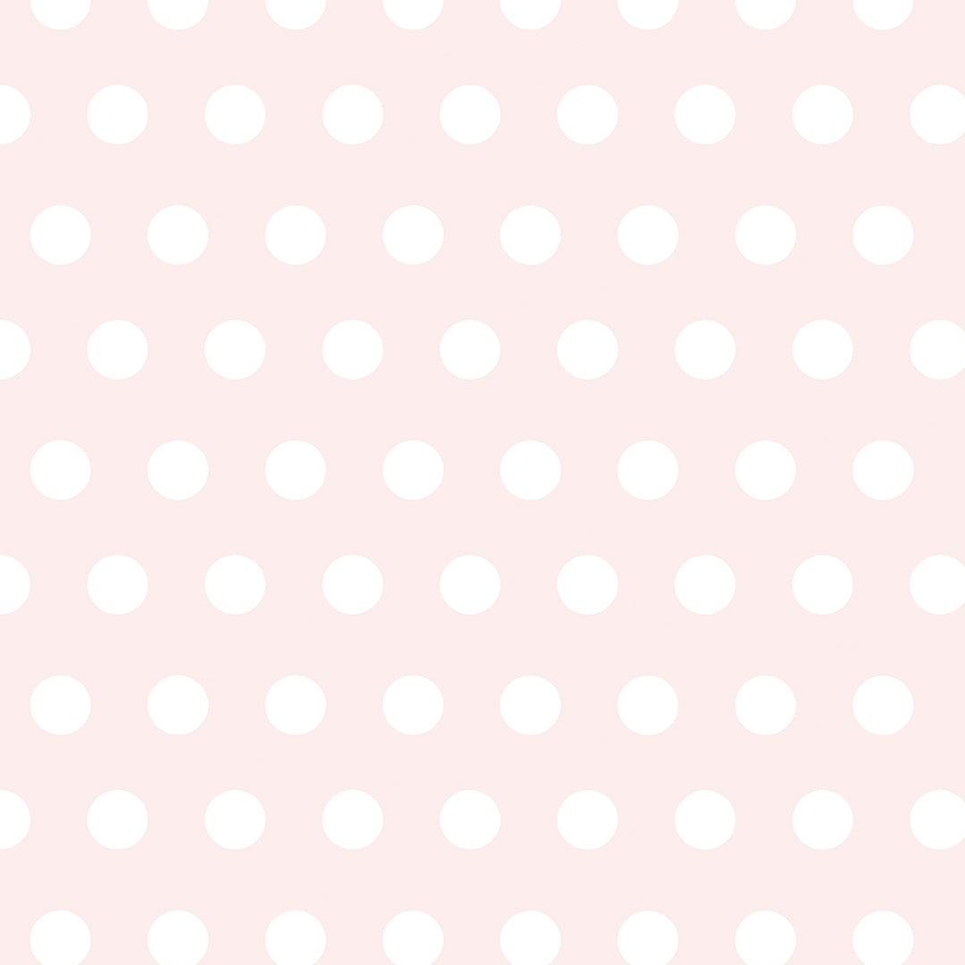 Baby Deccore Stripe Dots Collection Pantone