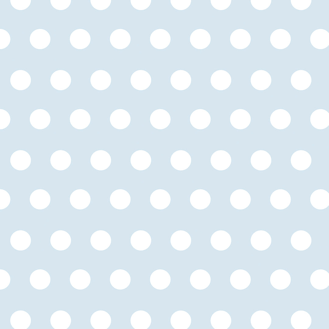 Baby Deccore Stripe Dots Collection Pantone