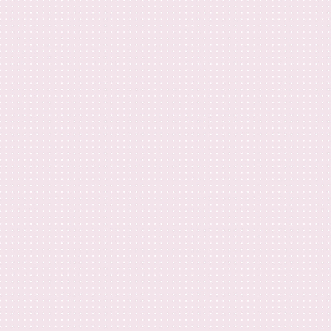 Baby Deccore Micro Dots Collection Pantone