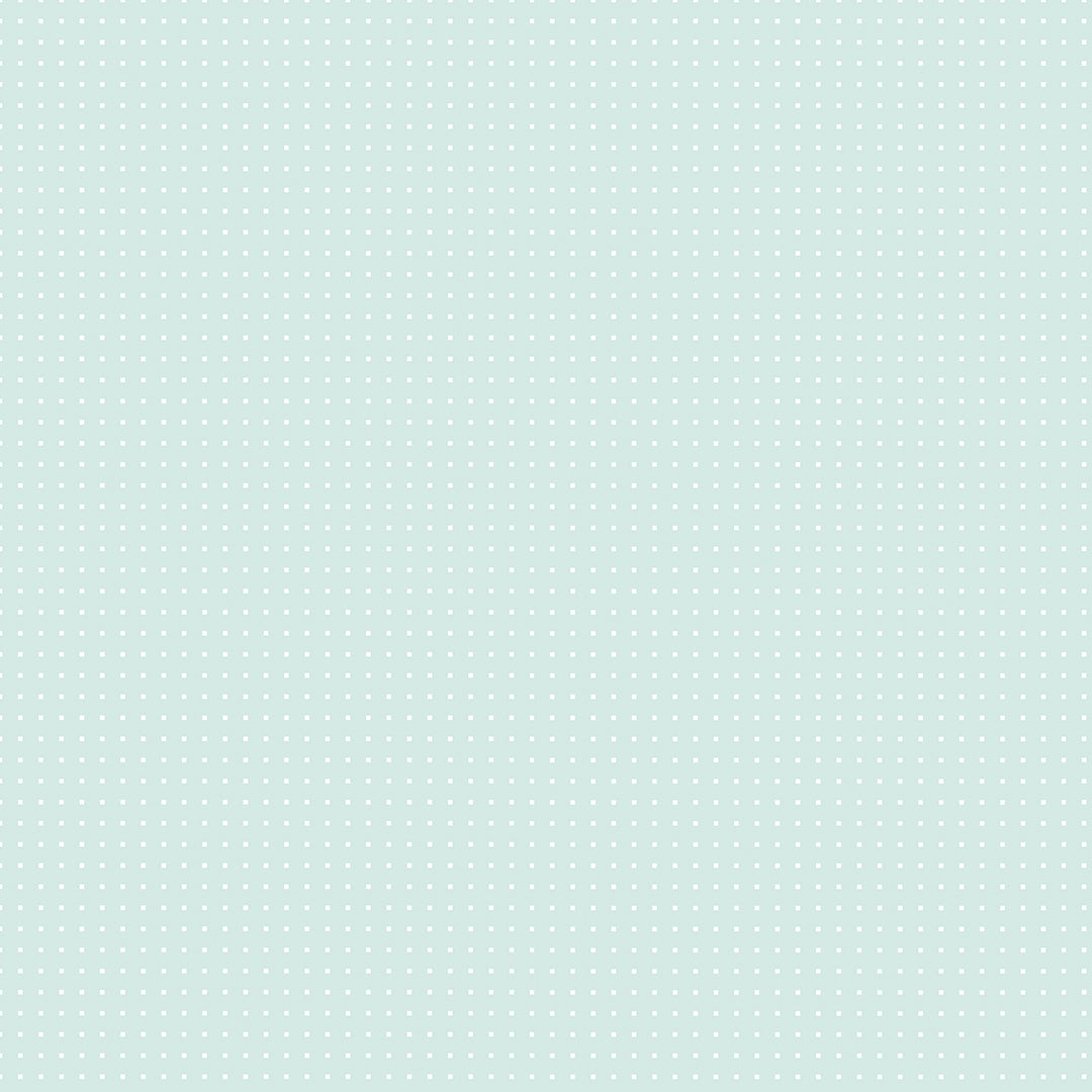 Baby Deccore Micro Dots Collection Pantone