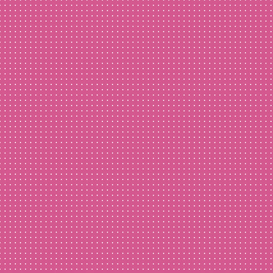 ✅ Zarte Mini Dots ✅ Bunte Kinderzimmer-Tapete ✅ Verspielt & stilvoll – by Pimp My Wall