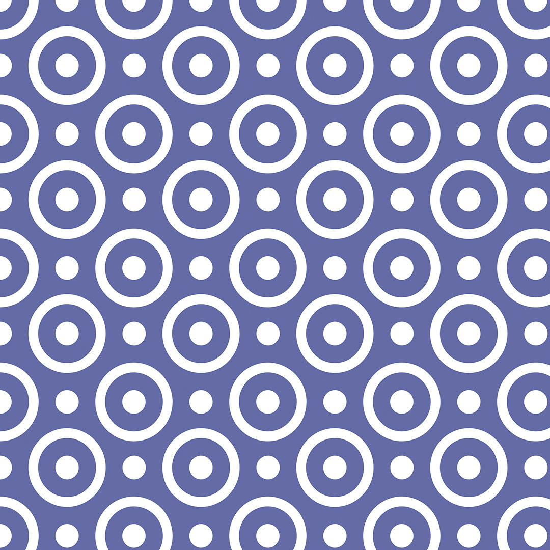 Baby Deccore Circle Dots Collection