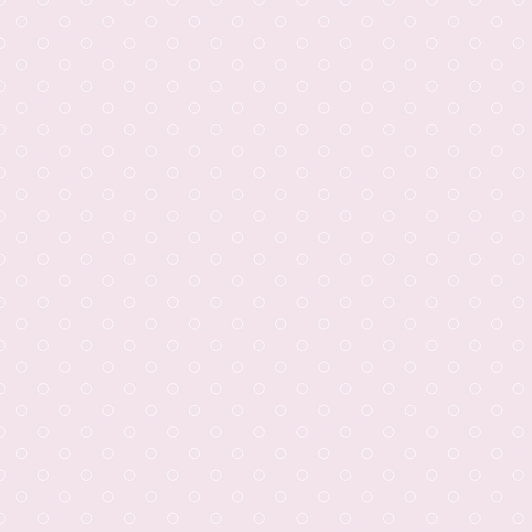 Baby Deccore Tiny Circles Collection Pantone